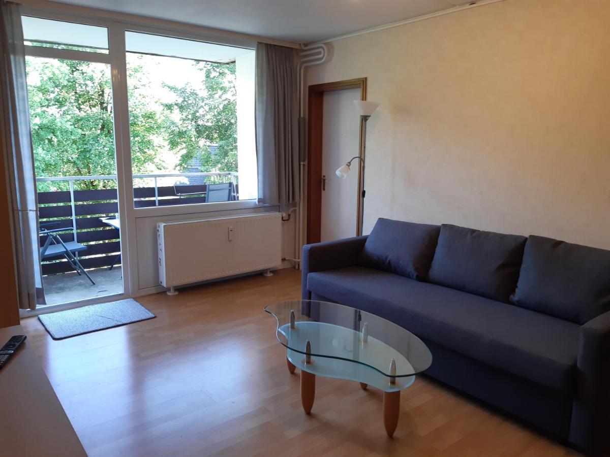 Utuwe Apartment Altenau  Exterior photo