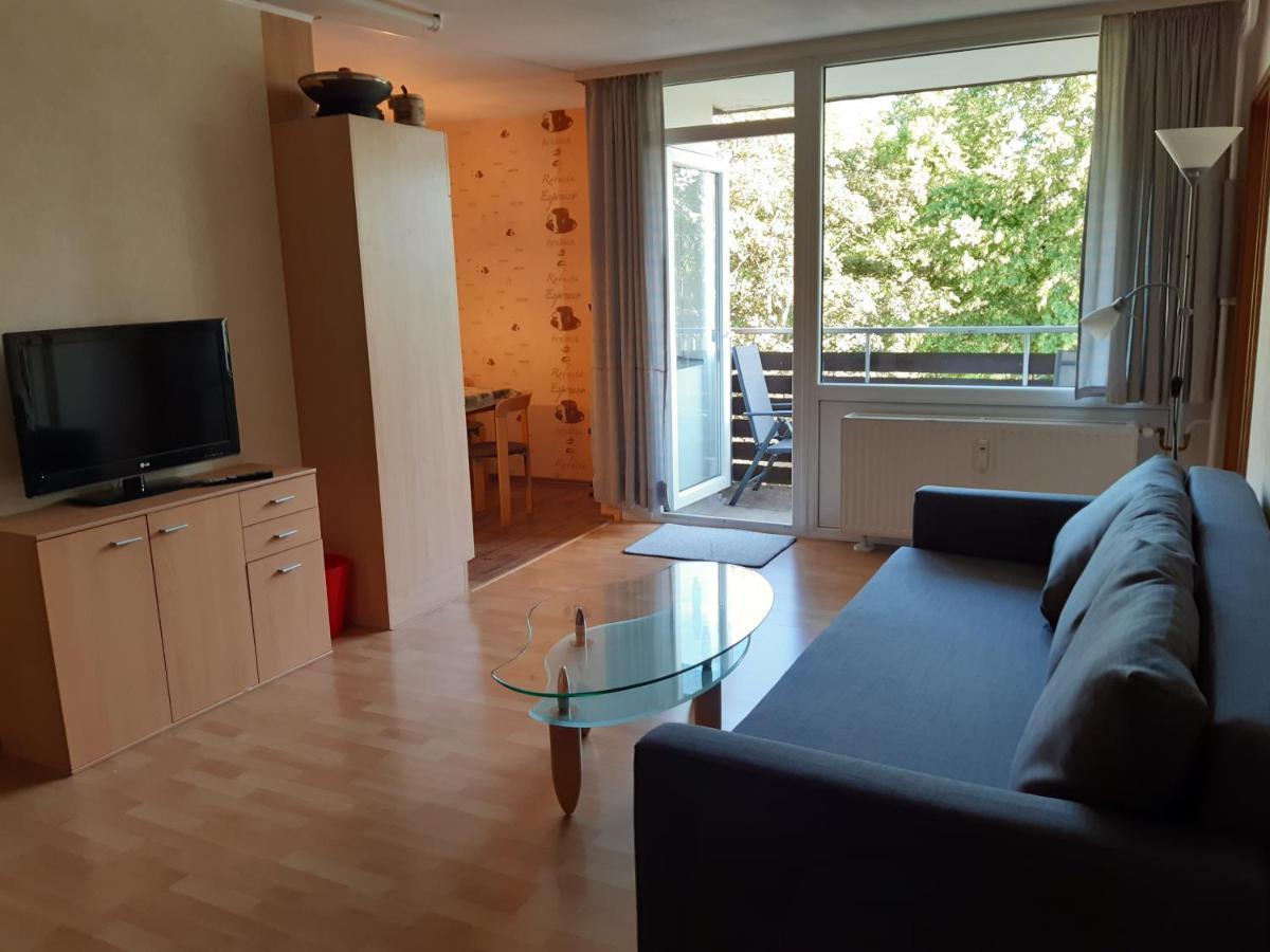 Utuwe Apartment Altenau  Exterior photo
